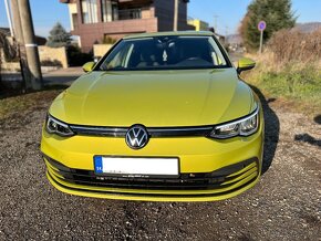 Volkswagen Golf 1.5 96 kw Dsg 2023 - 2