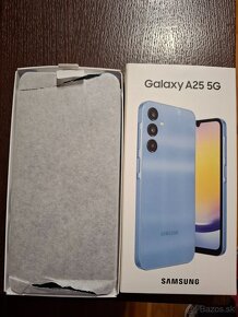 Samsung galaxy A25 5G - 2