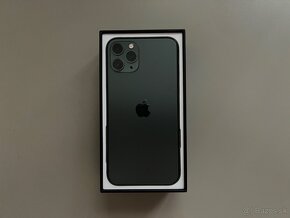 iPhone 11pro 256gb - 2