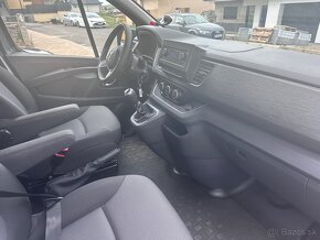 Predám Renault Trafic Blue dCi 150 odpočet DPH - 2