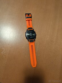 GARMIN FENIX 6X SAPPHIRE - 2