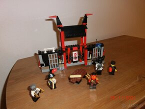 Lego Ninjago Kryptarium Prison Breakout - 2