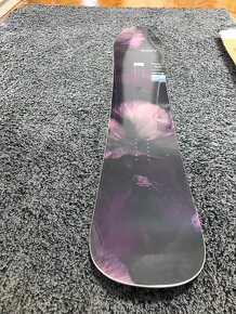 Nový snowboard 152 cm - 2