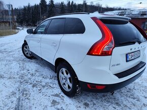 Predám Volvo XC60 - 2