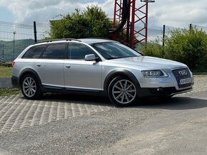 Audi A6 Allroad 3,0 TDI Quattro 130 000KM - 2