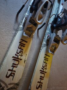 SKI ALP SET K2 - 2