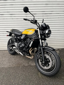 Kawasaki Z650RS - 2