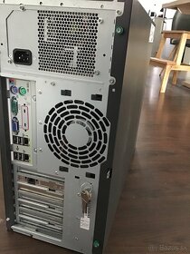 Server Fujitsu-SIEMENS PRIMERGY TX150 S6 - 2