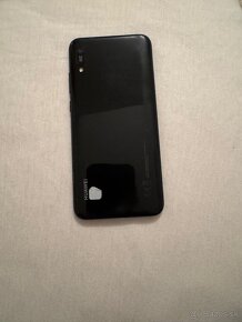 Huawei Y6 2019 - 2