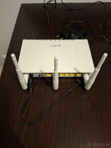 Predam router Zyxel NBG-460N - 2