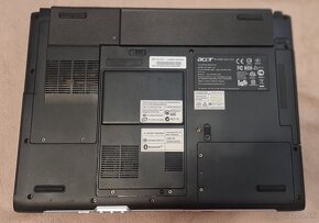 Acer TravelMate 4600 - 2