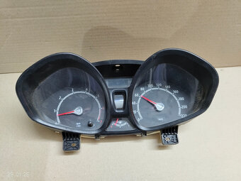 tachometer  EU VP8A6F10894BC 1.4 TDCI 09R 40€ - 2