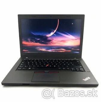 Lenovo ThinkPad L470 Intel Core I5-6200U 8 GB RAM 120 GB SSD - 2