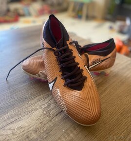 Kopačky Nike Mercurial Vapor 15 Pro FG  veľ 47,5 - 2