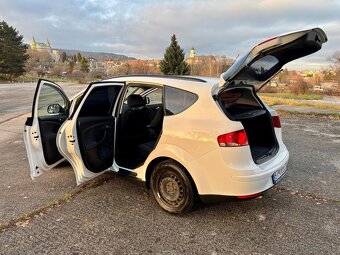 Seat Altea XL Copa 1,6 TDI 77 kW - 2