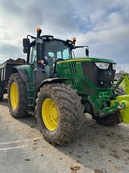 John Deere 6175M - 2