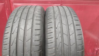 205/55 R16 letne - 2