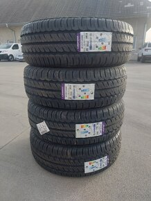 235/65R16C Laufenn X FitVan - 2