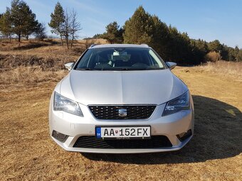 Seat Leon 3 ST - 2