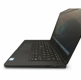 Dell Latitude 5480 - 2