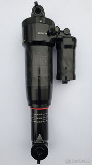 Rockshox super deluxe select+ 210x55 - 2