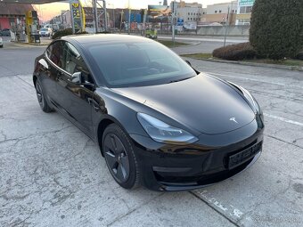 TESLA MODEL 3 FACELIFT s bateriou 82KWh s dojazdom až 580km - 2