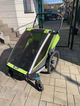 Thule Chariot CAB 2 - 2