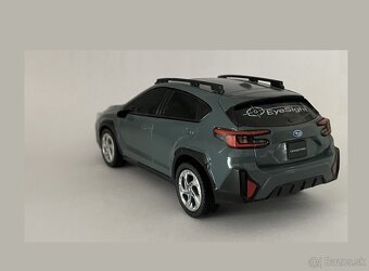 SUBARU CROSSTREK 2024 - 2