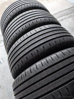 205/55 r16 letné pneumatiky Continental - 2