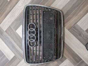 Predna maska Audi A6 C6 - 2