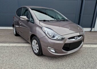 Hyundai ix20 1.6 CRDi Comfort - 2