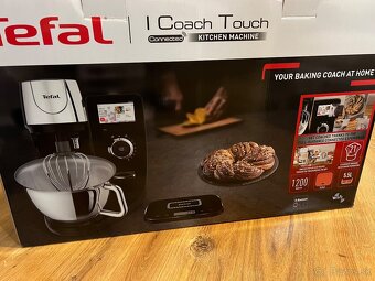 Tefal QB951838 i-Coach Touch - 2