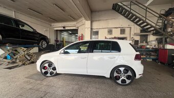 Vw Golf 6 GTI 155kw/211ps - 2