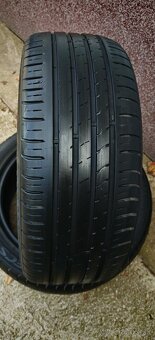 Letné Kumho Ecsta 215/50 R17 - 2