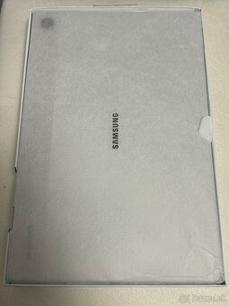 Samsung Galaxy Tab A9+ 5G Silver 4GB/64GB - 2