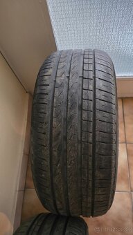 Pneumatiky Pirelli Cinturato P7 225/50 R17 letné - 2