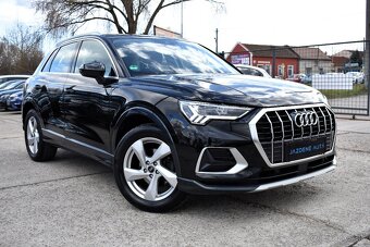 Audi Q3 35 2.0 TDI Advanced S tronic - 2