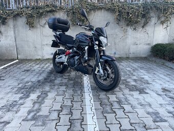 Aprilia Shiver 750 ABS - 2