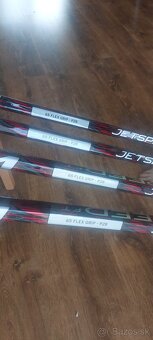 Hokejka CCM jetspeed FT5 pro int. - 2