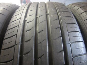 Letné pneumatiky 215/55R17 NEXEN - 2