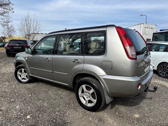 Nissan X-trail 2.2 DCi 4x4 - 2