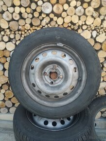 Letné Matador 185/60 R14 - 2