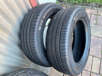 205/60R16 letne - 2