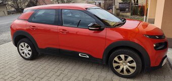 Citroen C4 cactus - 2