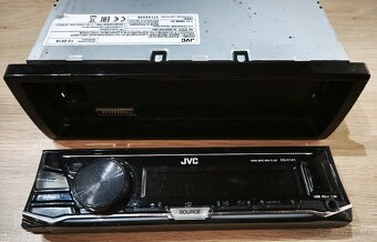 JVC - 2