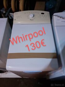 Automaticke pračky PHILCO-WHIRPOOL-INDESIT - 2