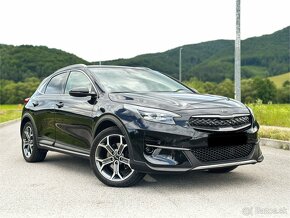 Kia XCeed Plug in hybrid - 2