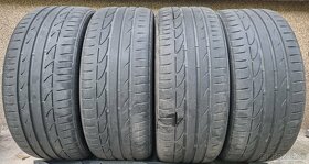 Bridgestone Potenza 235/40 r19 - 2