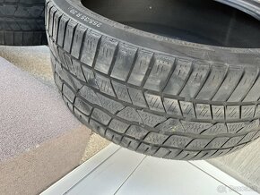 Pneumatiky continental 255/35 r20 - 2