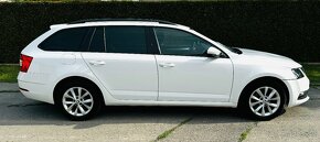 Škoda Octavia III facelift 1,6 TDI kombi,2019, NAVI,TEMPOMAT - 2